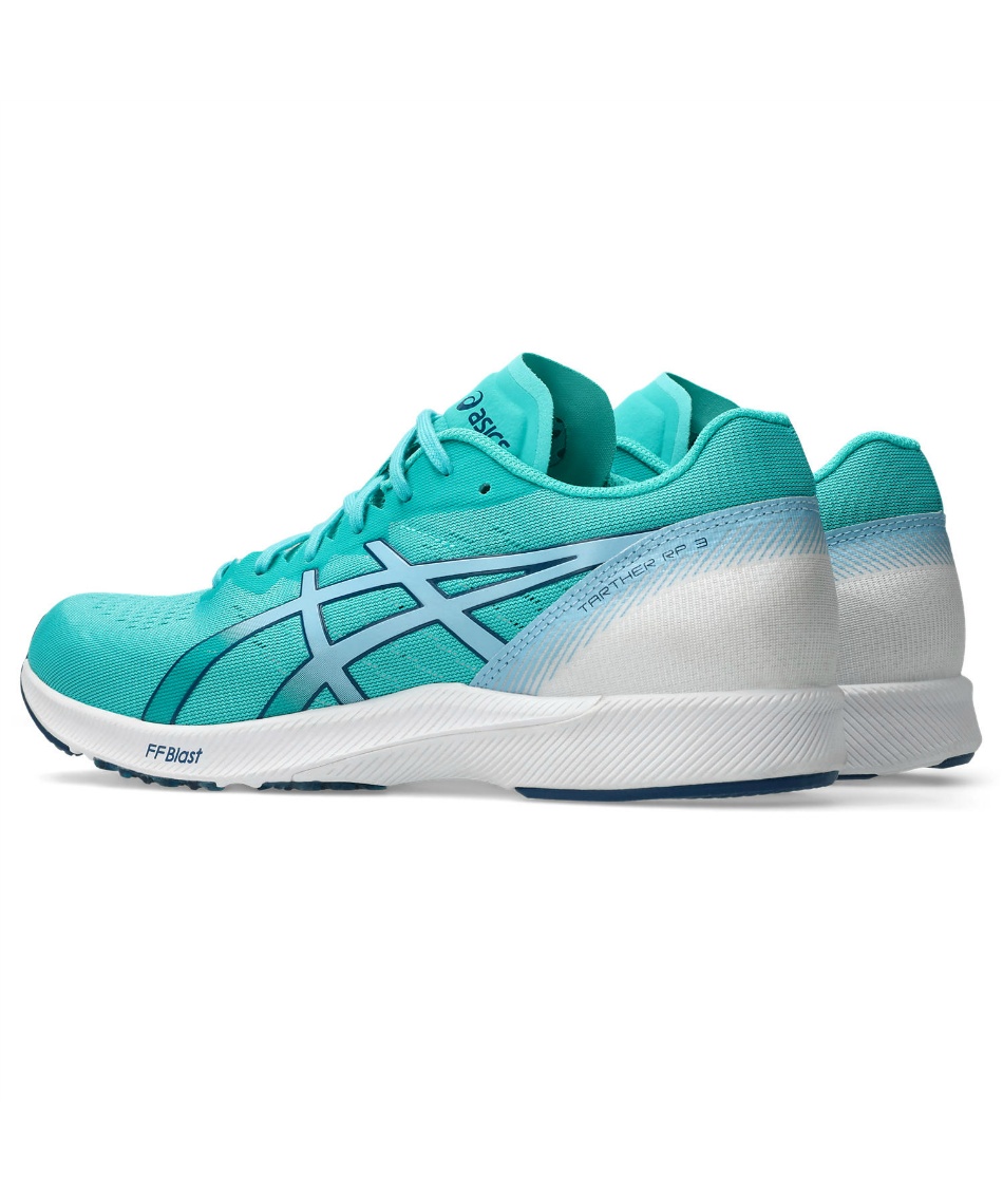 アシックス(asics) ランニングシューズ ターサー RP 3 TARTHER