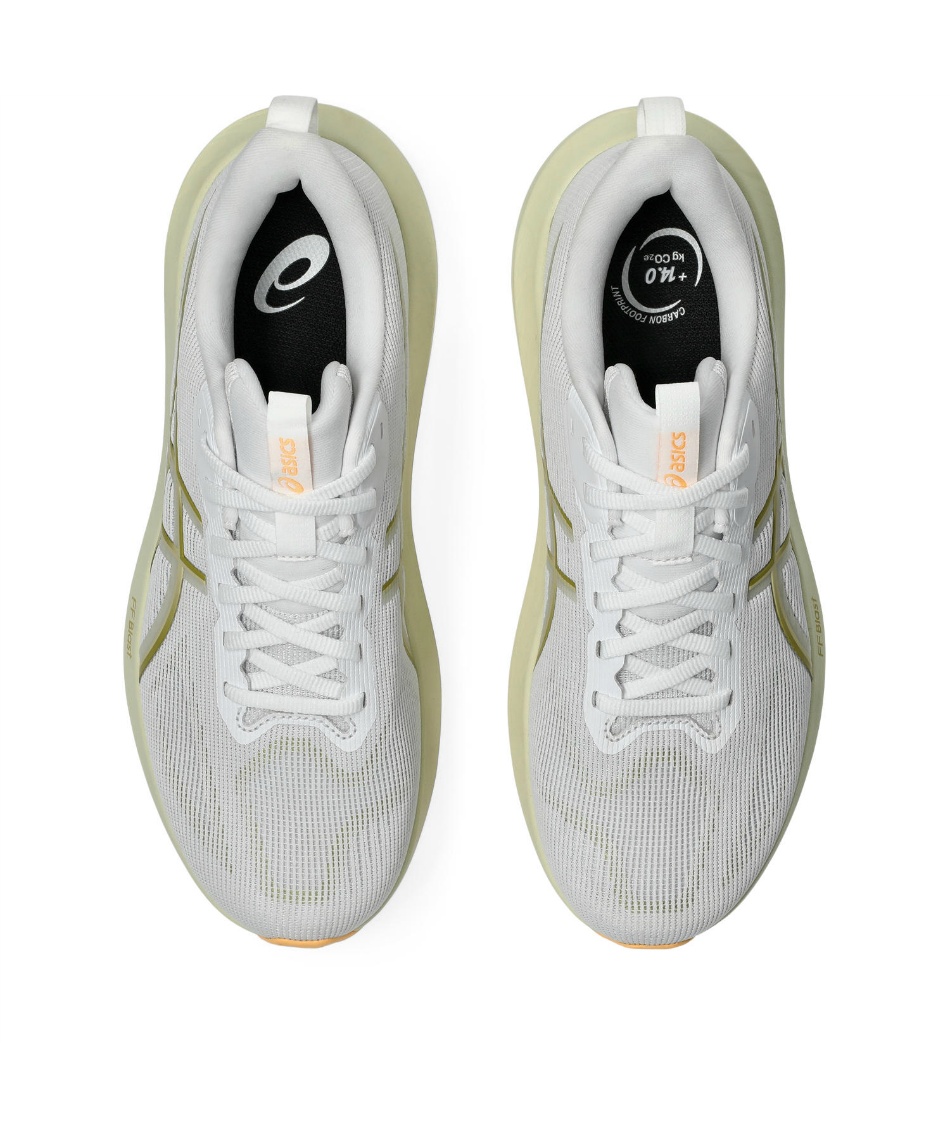 アシックス(asics) ランニングシューズ GT-1000 14 1011C077-100