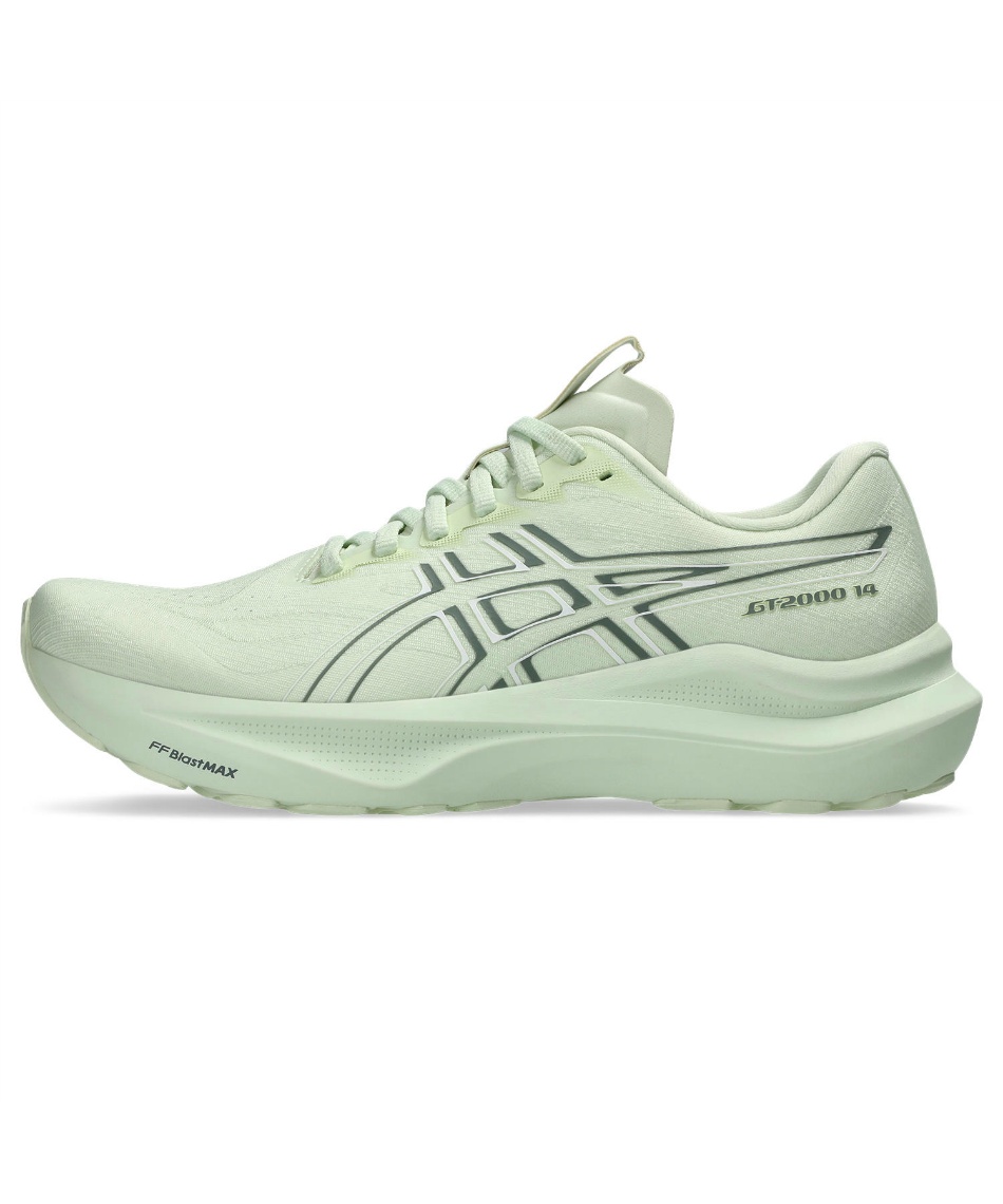 アシックス(asics) ランニングシューズ GT-2000 14 1012B843-300