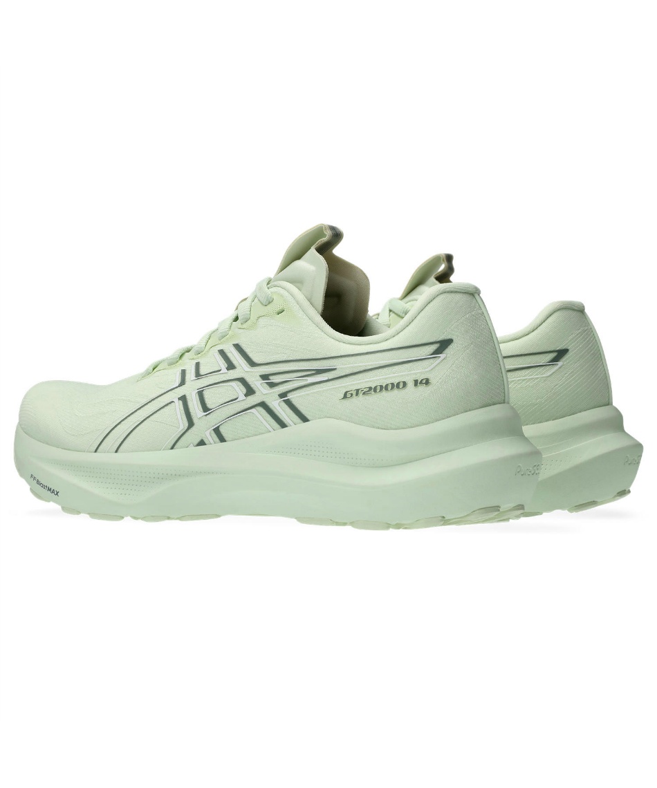 アシックス(asics) ランニングシューズ GT-2000 14 1012B843-300