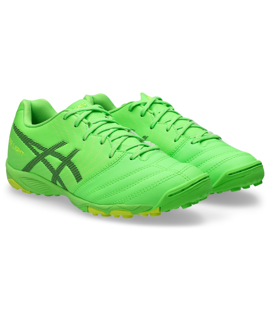 新品☆アシックス(ASICS) サッカー トレーニングシューズ DS LIGHT アシックス（ASICS）ジュニアサッカートレーニングシューズ DS