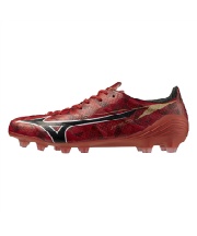 サッカースパイク 限定 ミズノアルファ2 JAPAN P1GA256060【ご自宅配送