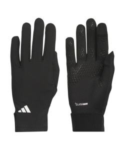 アディダス(adidas) 防寒手袋 ベーシック フィットグローブ JZ1725