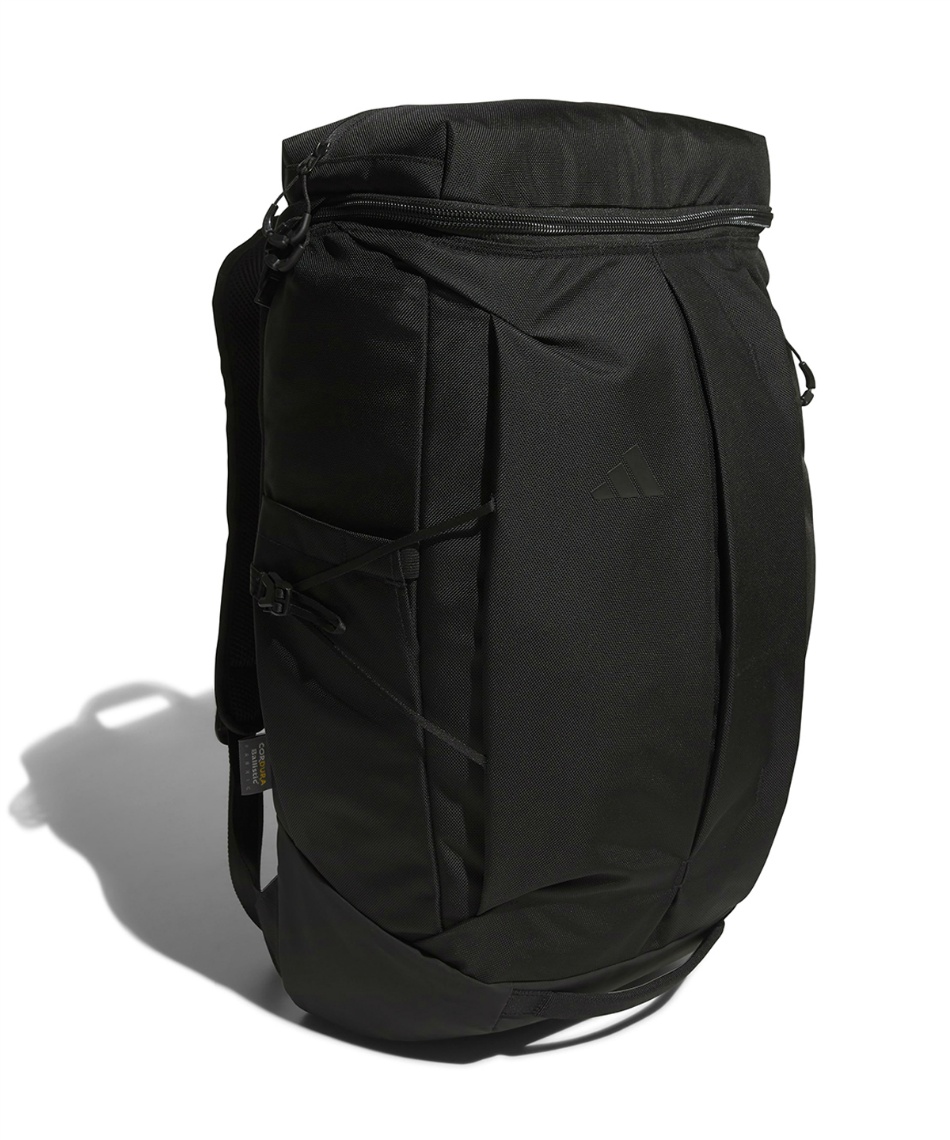 新品未使用40L大容量adidasバックパック CORDURA素材使用アディダス adidas アディダス バックパック40L | リュックサック