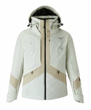 数量限定商品】 ミズノ(MIZUNO) スキーウェア ジャケット DEMO SOLID