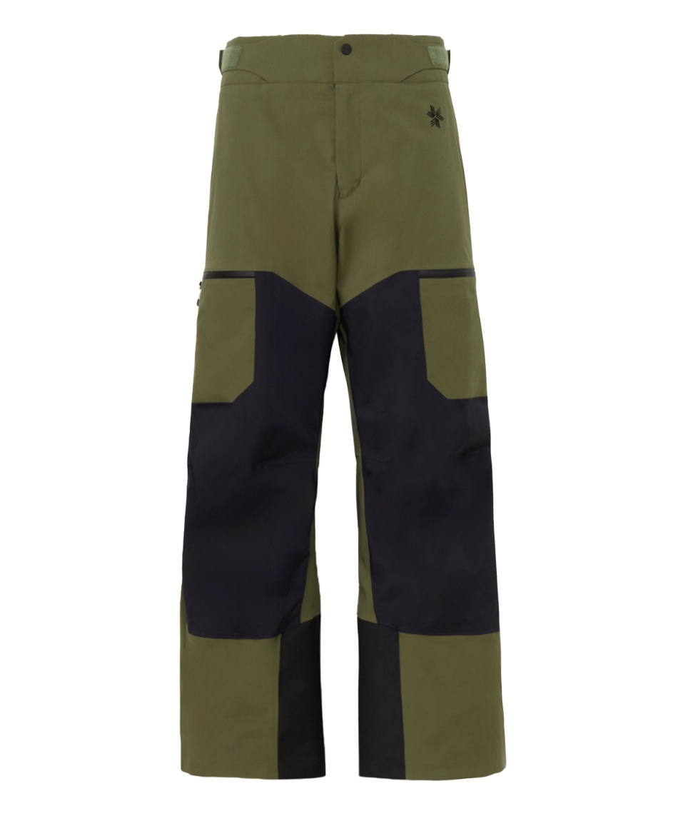 GOLDWIN ゴールドウィン　セットアップ ウィンドブレーカー パンツ Goldwin ゴールドウィン ワンタック ストレートパンツ GL74358