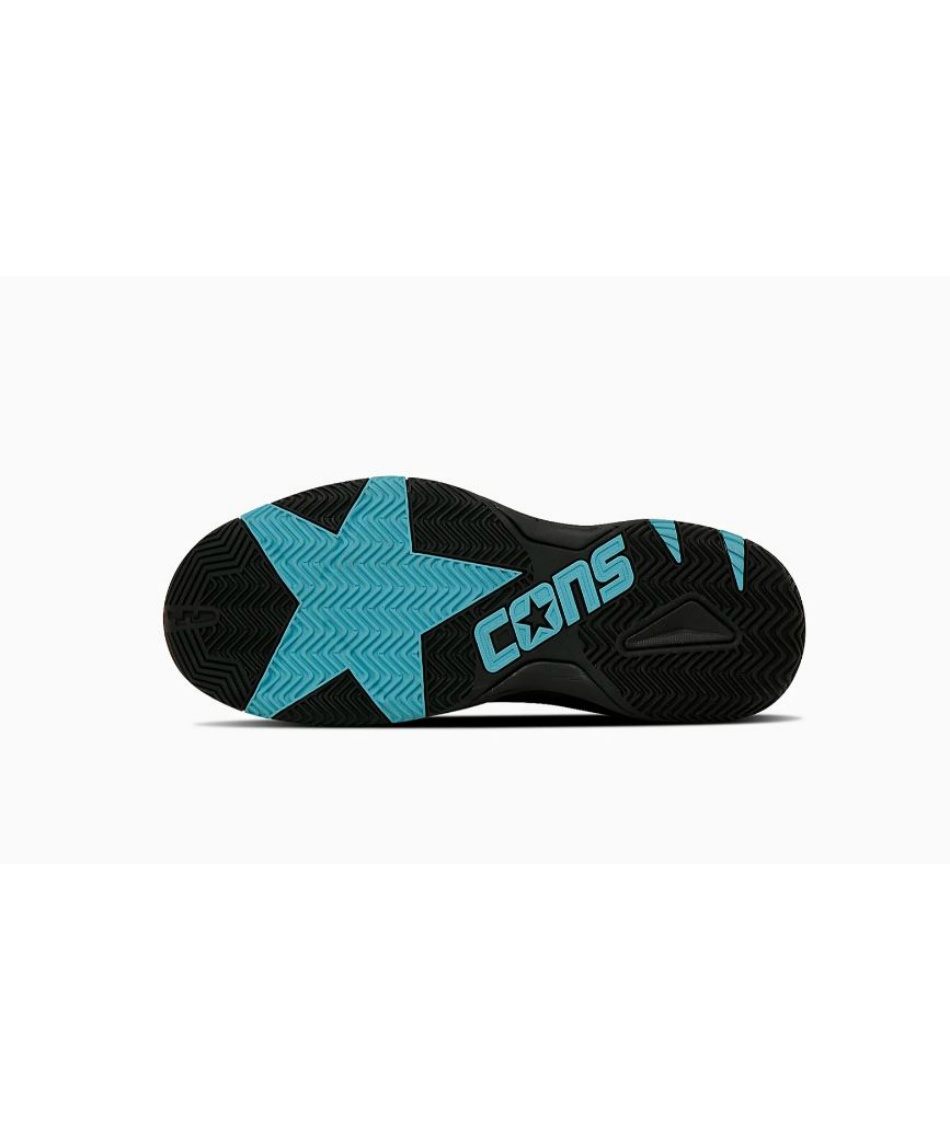 セール 割引 CONVERSE コンズ アクセレレーター LOW BLACK CONVERSE