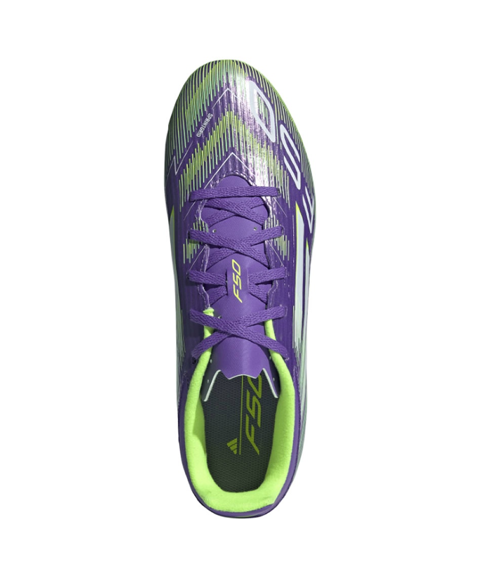 アディダス(adidas) サッカースパイク F50 CLUB FG/MG F50