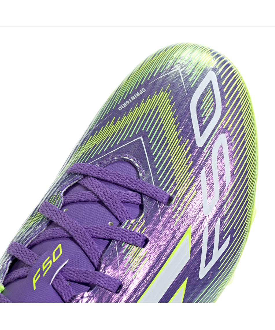 アディダス(adidas) サッカースパイク F50 CLUB FG/MG F50