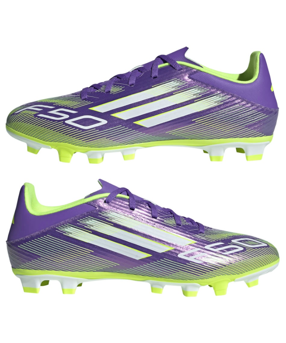 アディダス(adidas) サッカースパイク F50 CLUB FG/MG F50