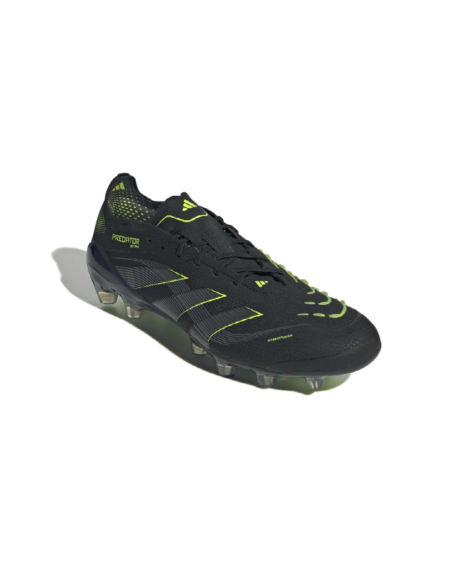 adidas Predator ネイビー/グリーン シューズ Predator Shoes | adidas US
