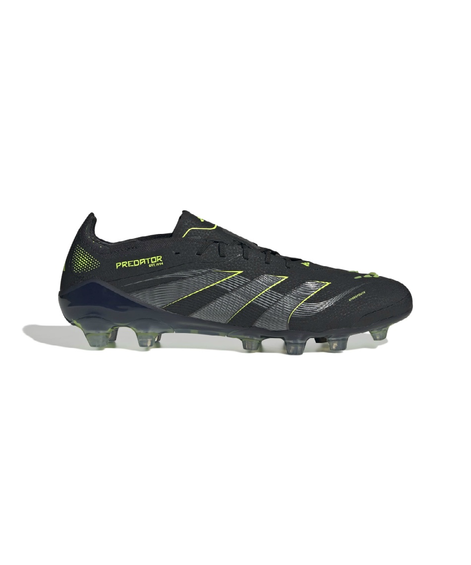 adidas Predator ブラック サッカーシューズ アディダス adidas アディダス adidas サッカー プレデター