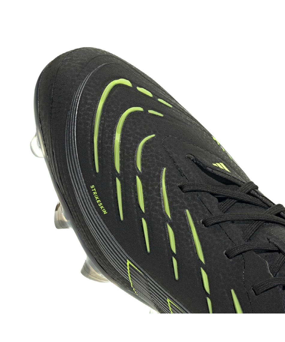 アディダス(adidas) サッカースパイク プレデターELITE HG 硬い土用