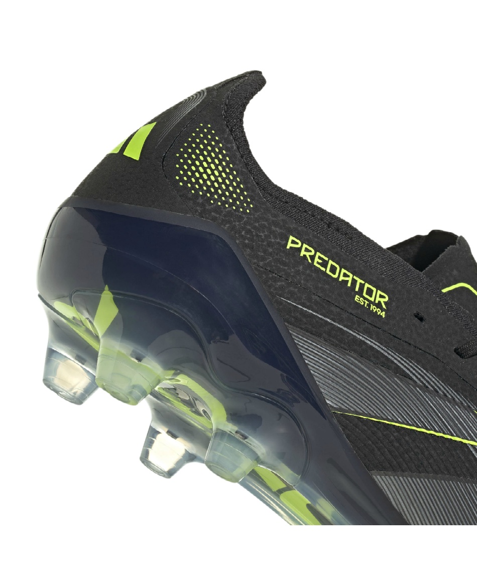 adidas(アディダス) X PURE STEALTH サッカースパイク アディダス(adidas) サッカースパイク プレデターELITE HG 硬い