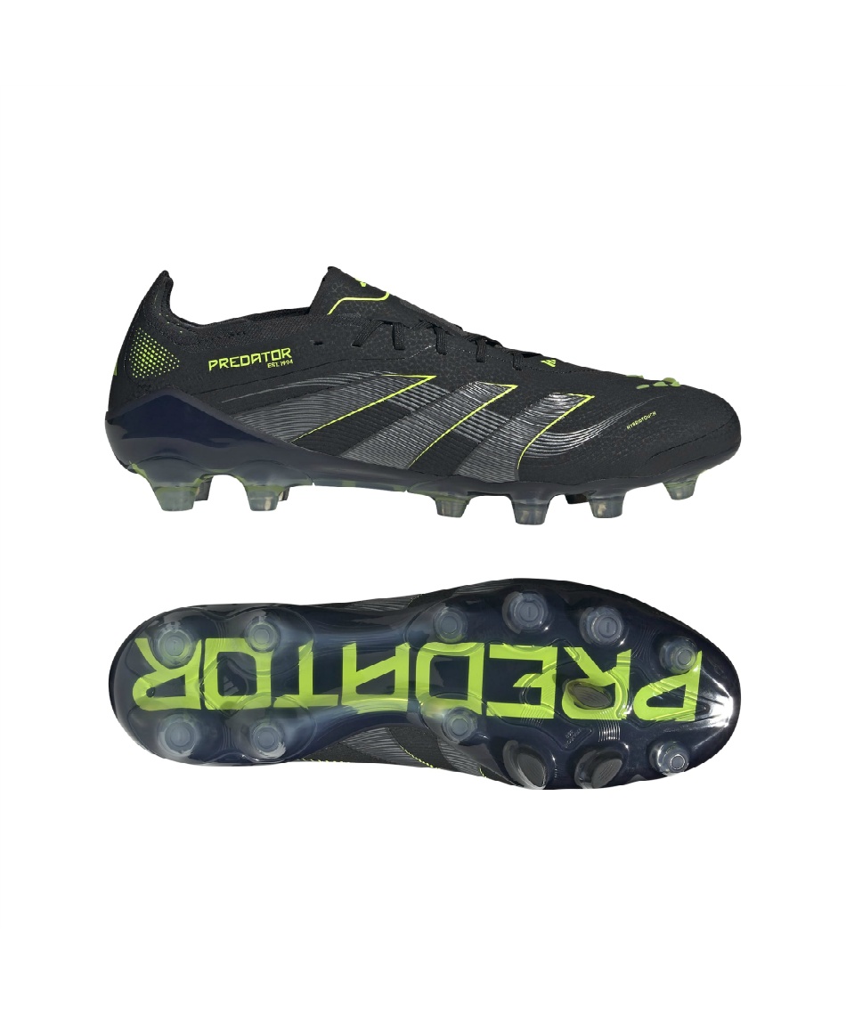アディダス(adidas) サッカースパイク プレデターELITE HG 硬い