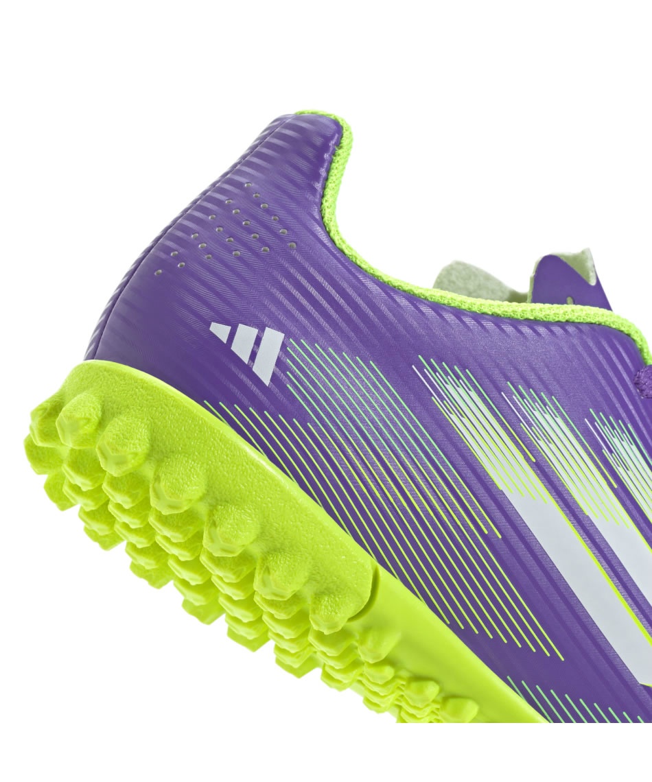 アディダス adidas F50 トレーニングシューズ スパイク 20.5㎝ アディダス（adidas）（メンズ）サッカートレーニングシューズ
