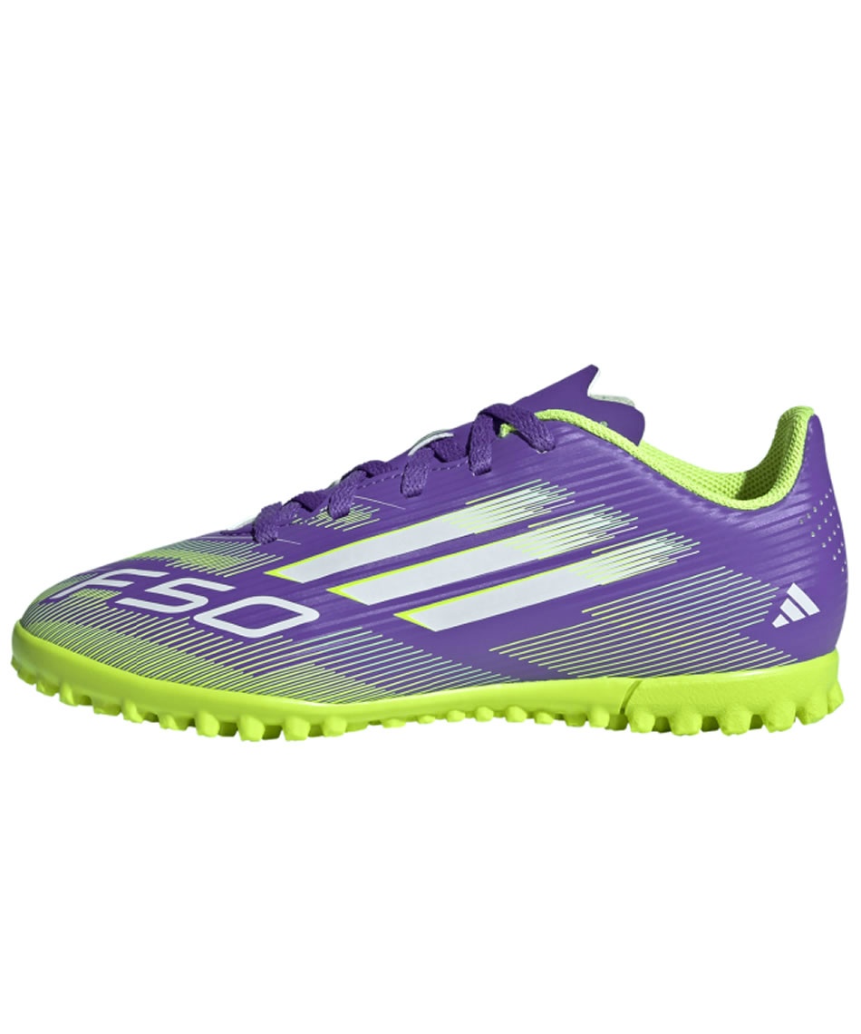 アディダス サッカースパイク adidas エックス 19.3 HG/AG フットウェアホワイト×ショック