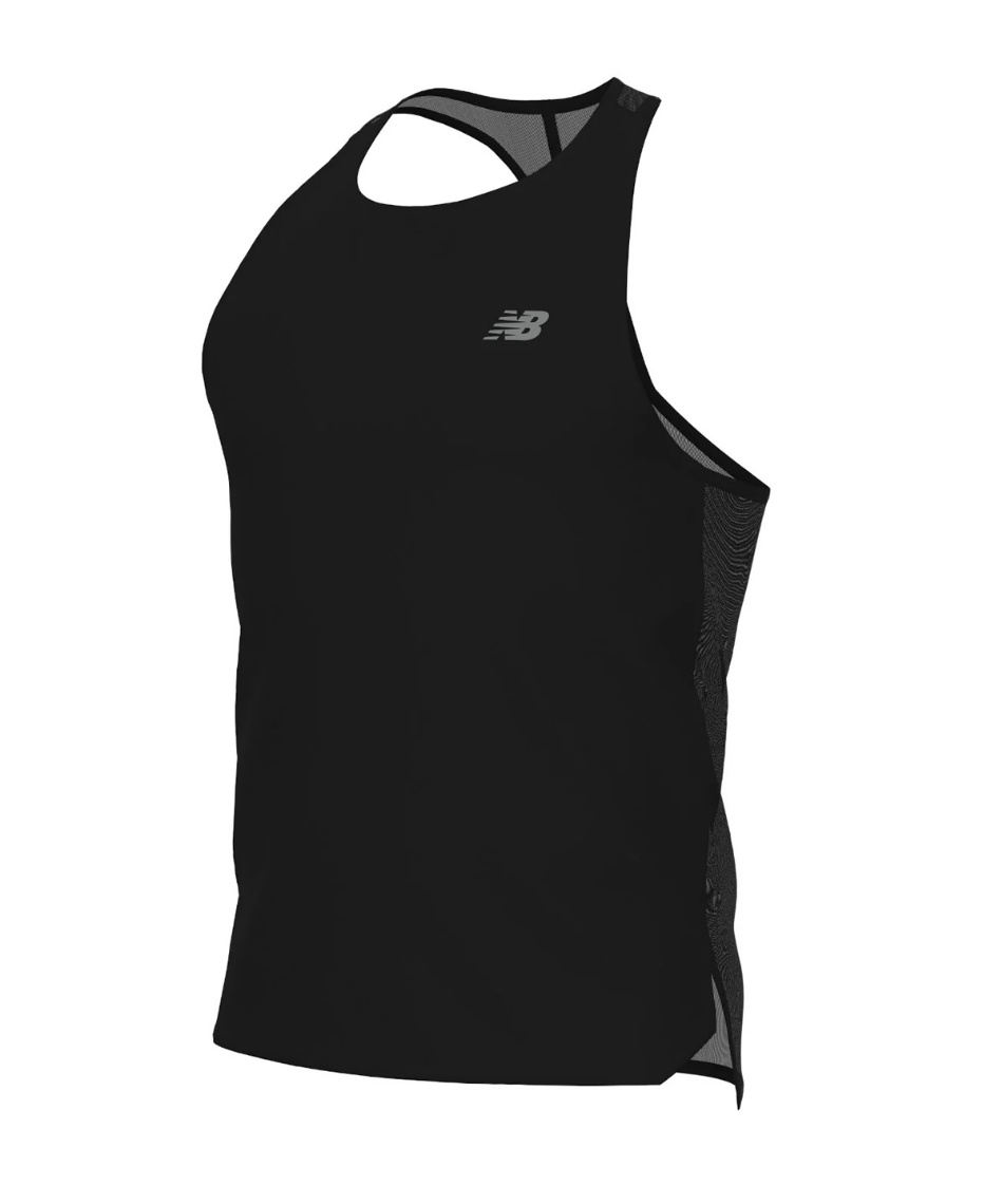 ランニングウェア Tシャツ ノースリーブ Race Day ウルトラライト