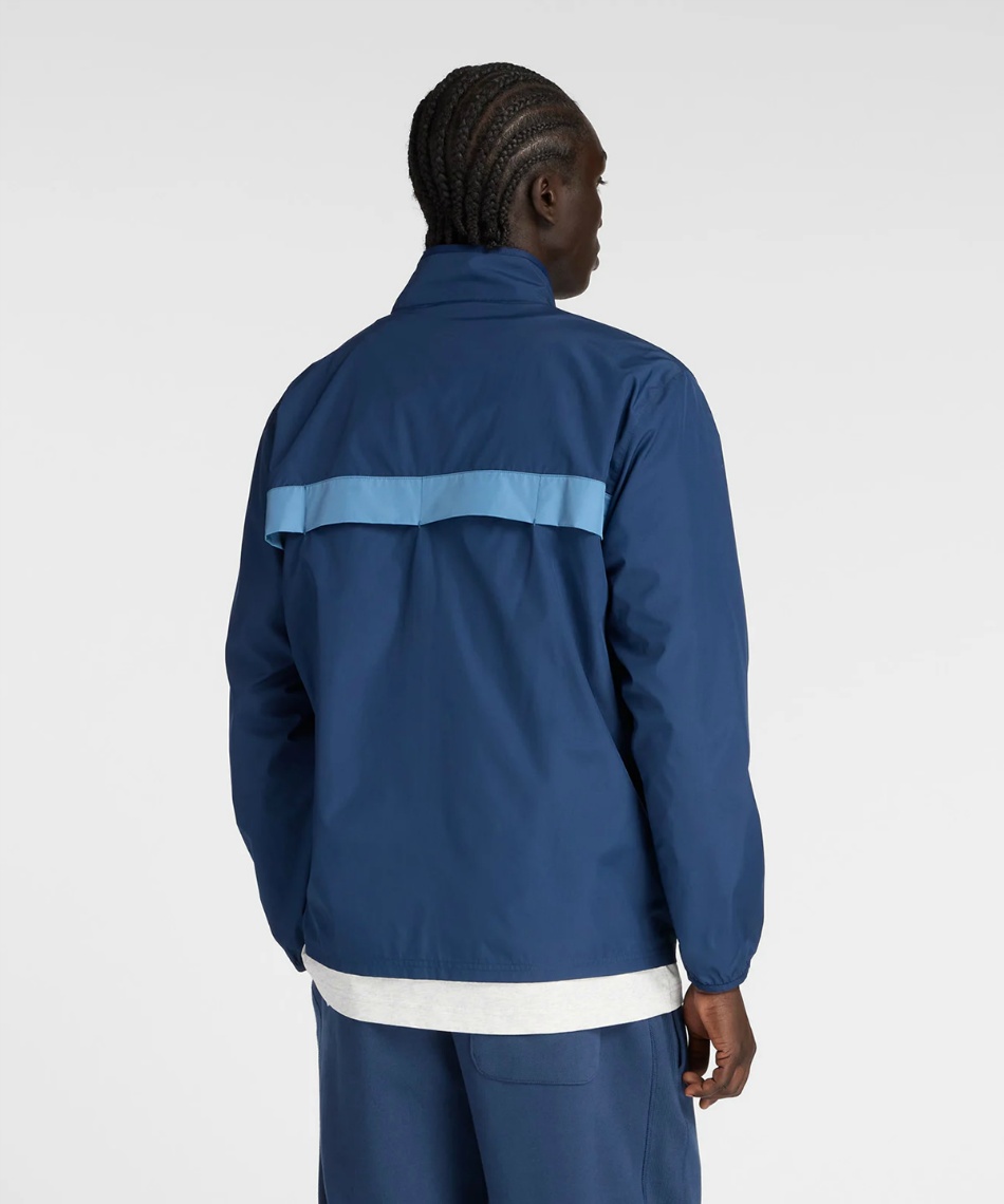 ニューバランス(new balance) ウインドブレーカー ジャケット Sport