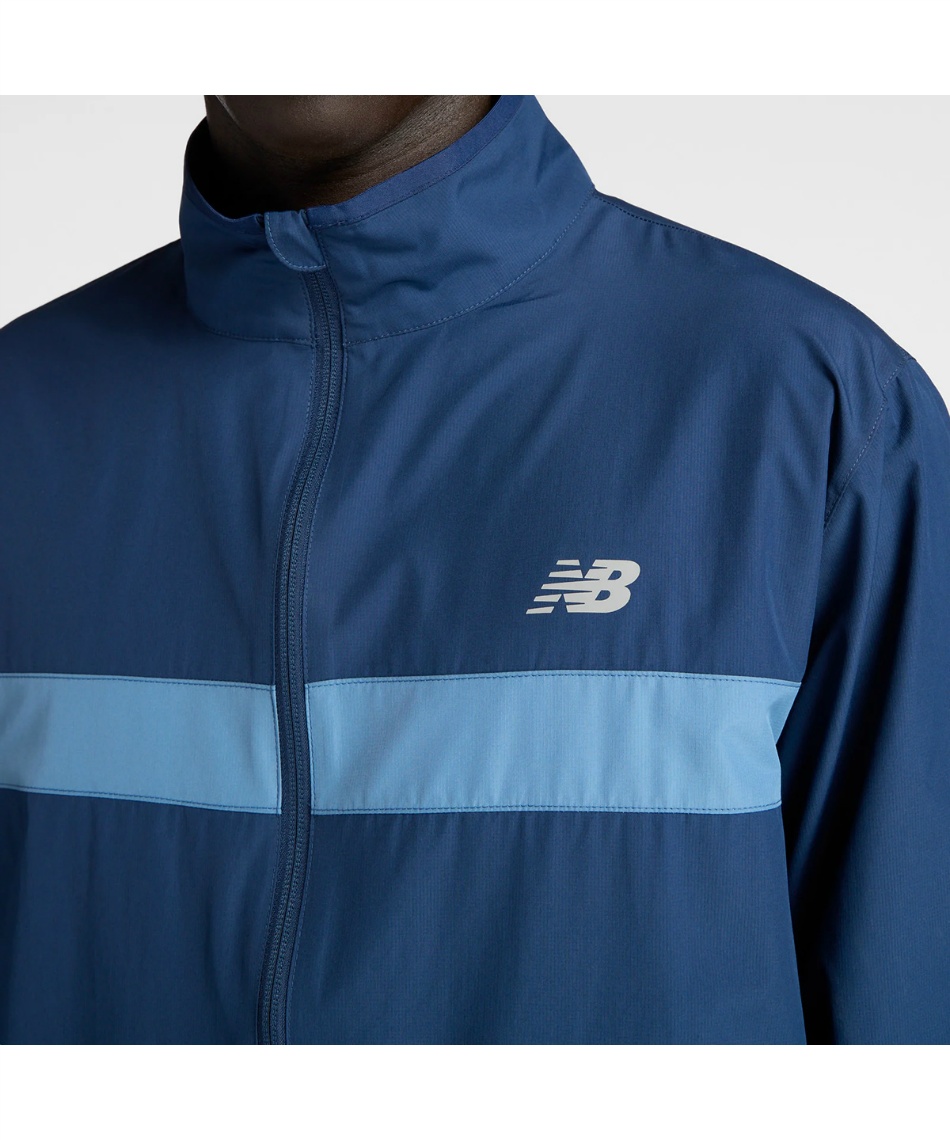 ニューバランス(new balance) ウインドブレーカー ジャケット Sport