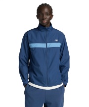 ニューバランス(new balance) ウインドブレーカー ジャケット Sport