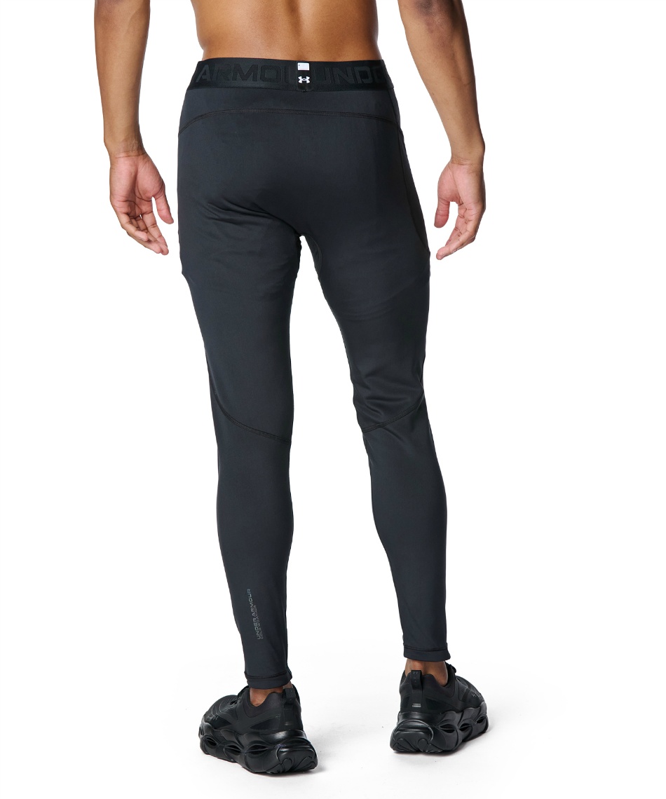 アンダーアーマー(UNDER ARMOUR) ロングタイツ UA COLD WEATHER PRO
