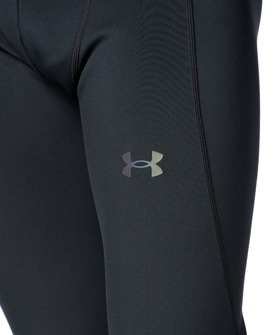 アンダーアーマー(UNDER ARMOUR) ロングタイツ UA COLD WEATHER PRO