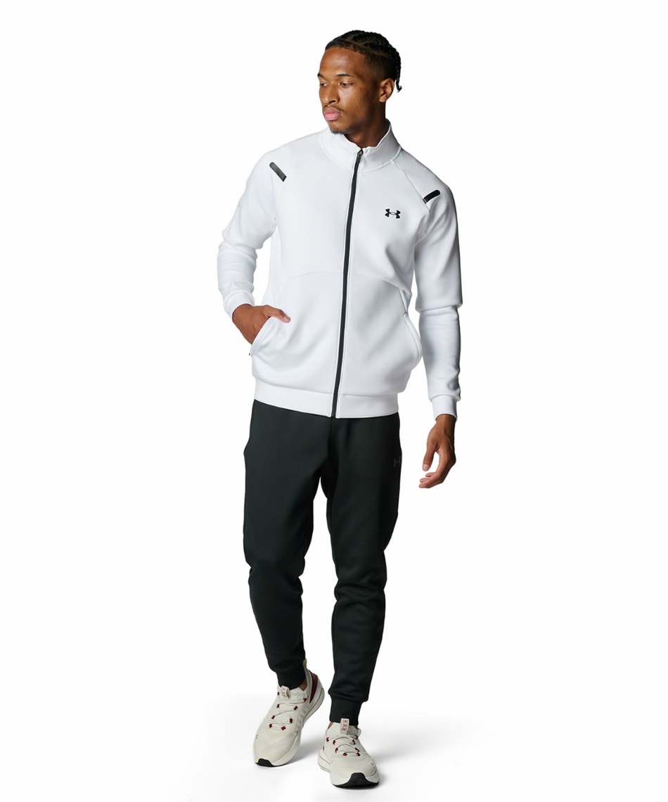 送料無料 新品 アンダーアーマー スワケット ジャケット＆パンツ UNDER ARMOUR - 送料無料 新品 アンダーアーマー スワケット