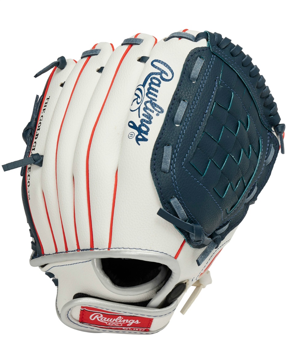 ローリングス(Rawlings) 野球 少年軟式グローブ オールラウンド用