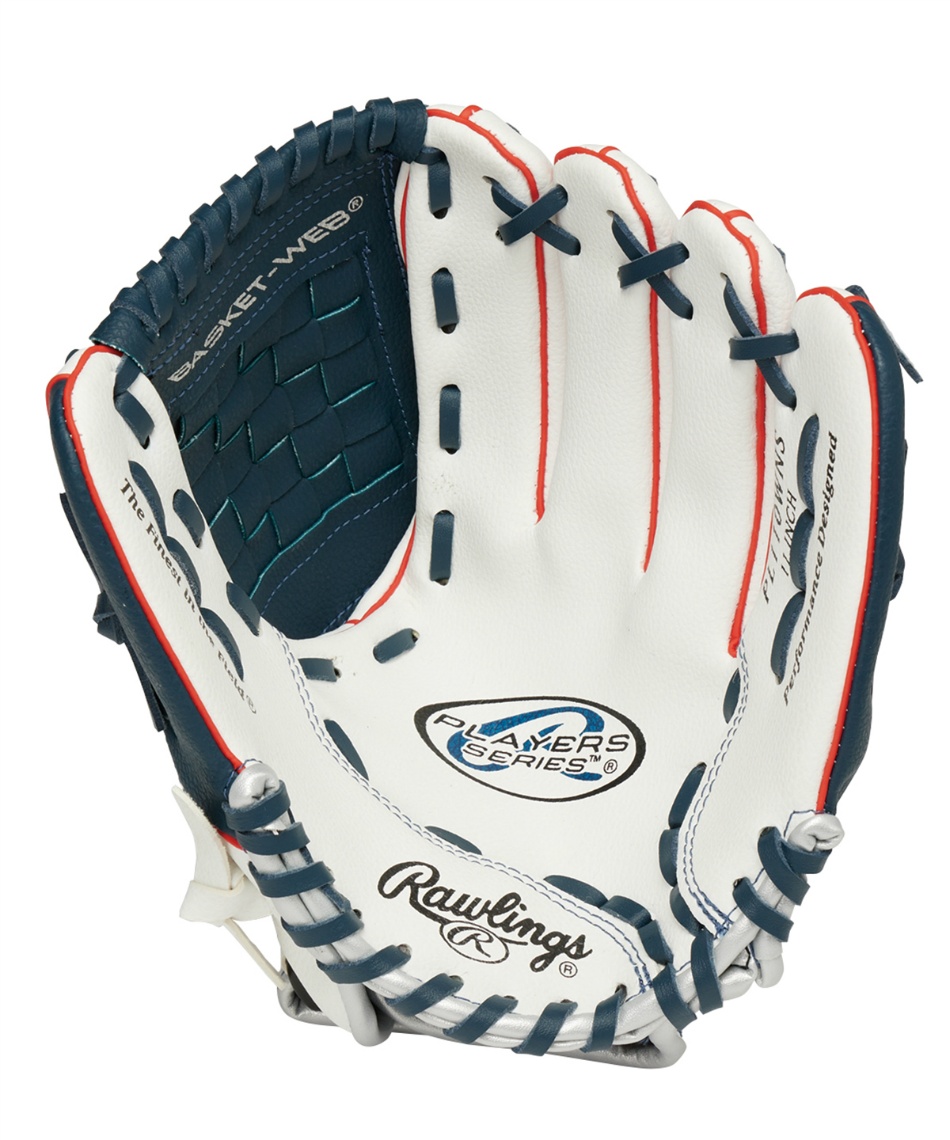 ローリングス(Rawlings) 野球 少年軟式グローブ オールラウンド用
