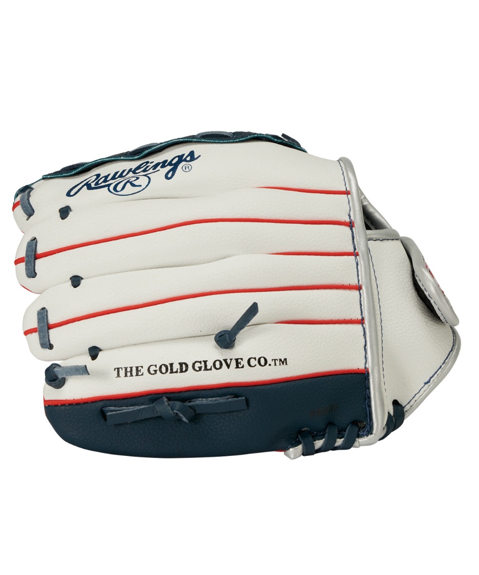 ローリングス(Rawlings) 野球 少年軟式グローブ オールラウンド用