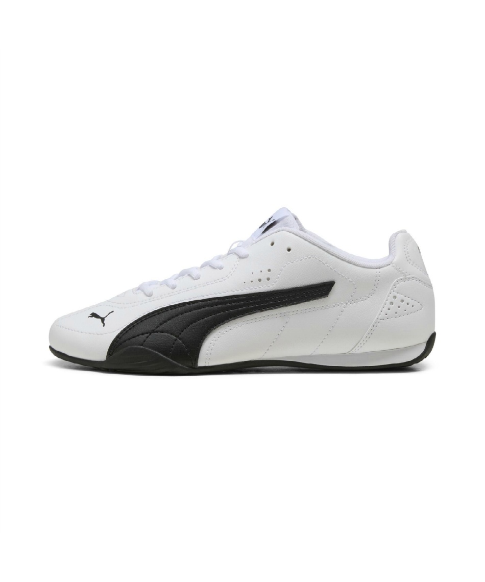 プーマ(PUMA) スニーカー 25FW プーマ キャッチ 402679-01