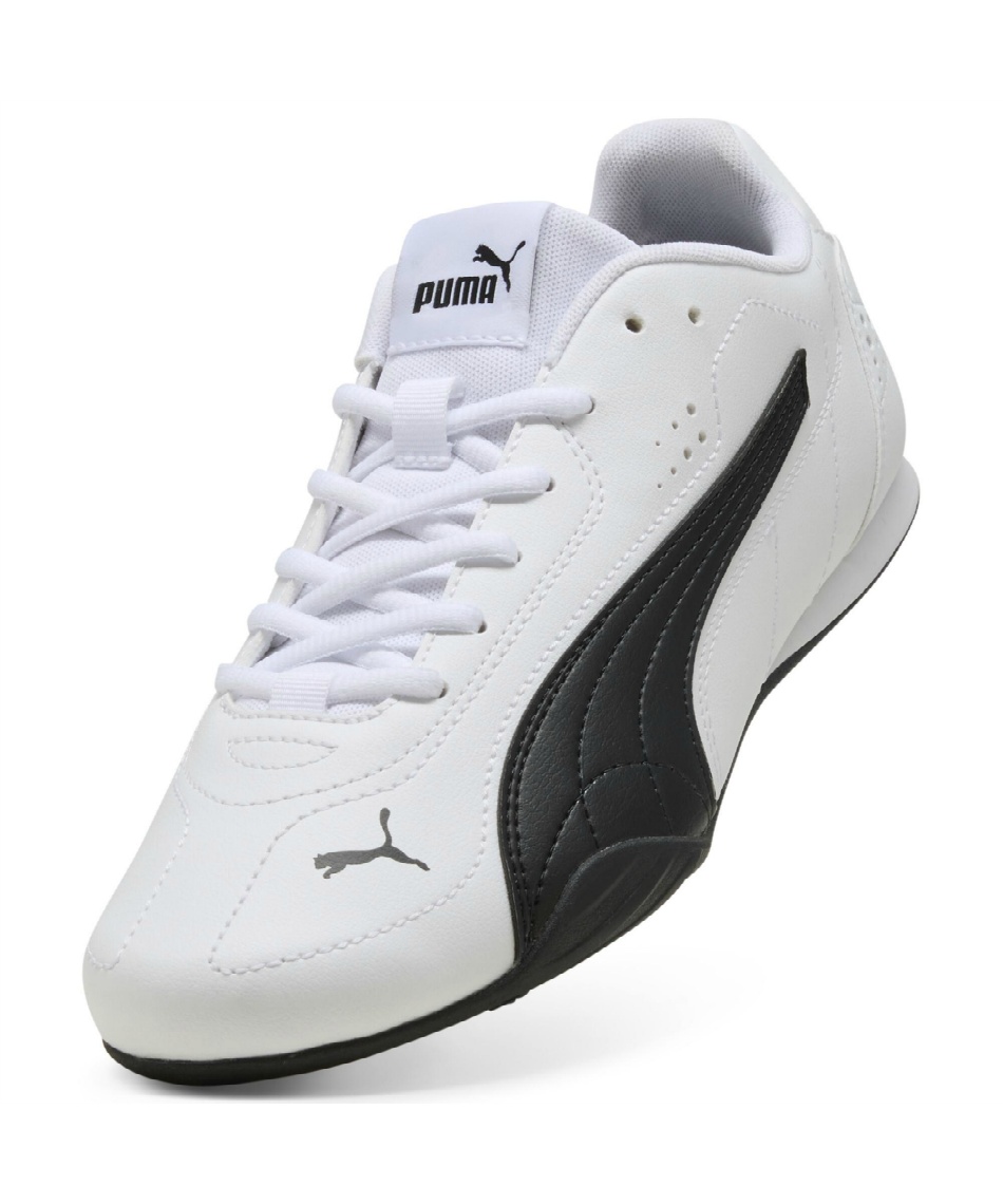プーマ(PUMA) スニーカー 25FW プーマ キャッチ 402679-01