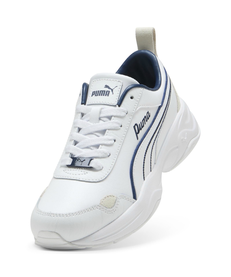 プーマ(PUMA) スニーカー 25FW シリアモード LUX 397824-04 | スポーツ