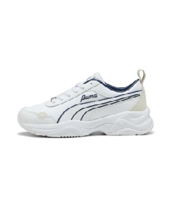 l|Cg53pt 28% OFF^SALE yzv[}(PUMA) Xj[J[ 25FW VA[h LUX 397824-04 fB[X WH^PRSNBL 24D0