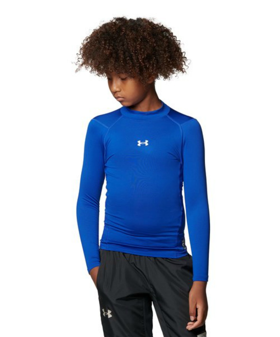 アンダーアーマー(UNDER ARMOUR) 野球 アンダーシャツ 長袖 UA