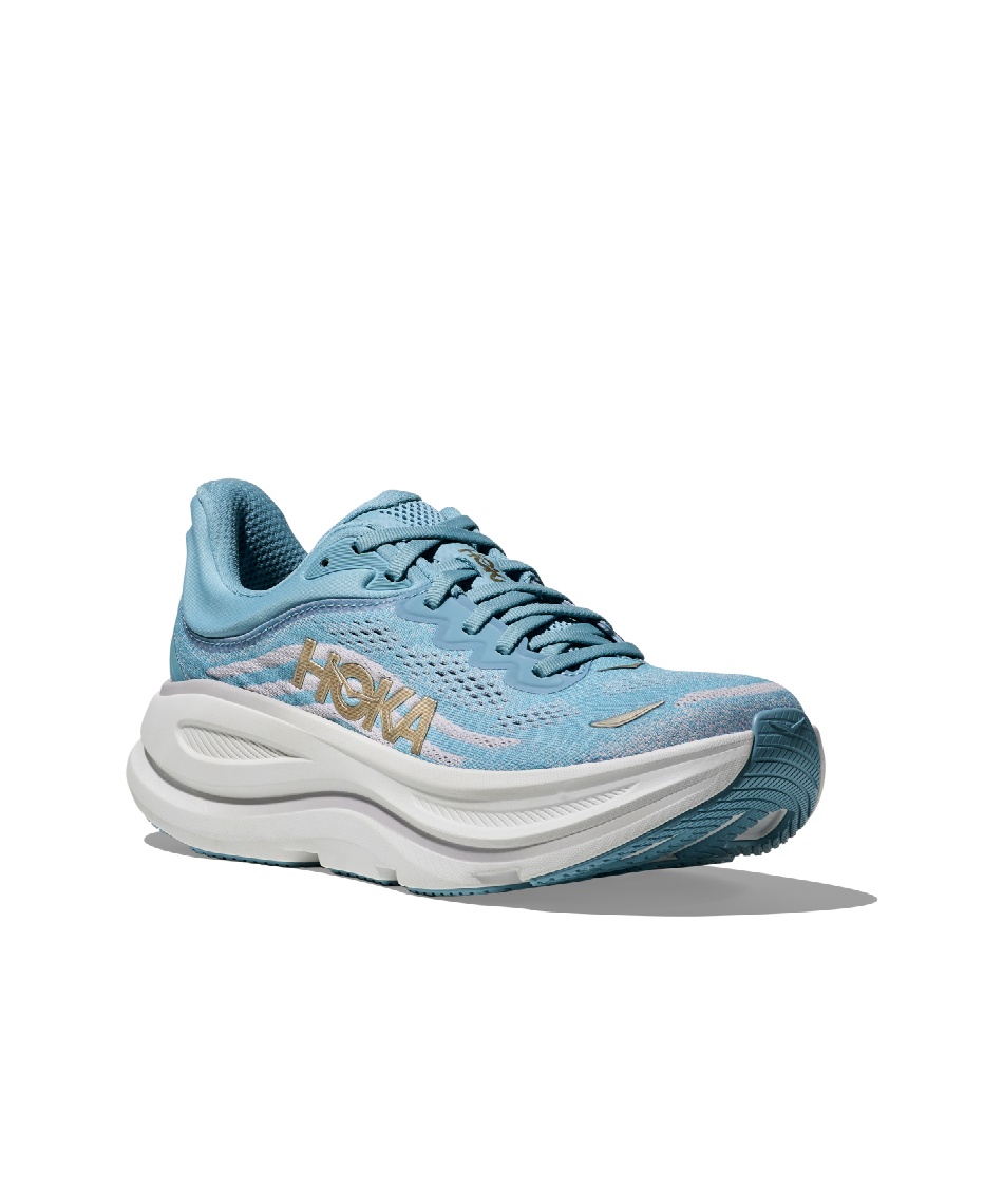 ホカ (HOKA) ランニングシューズ ボンダイ 9 1162012-RRPS | スポーツ