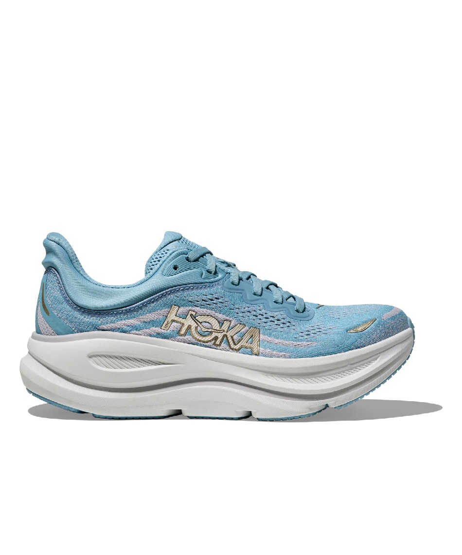 ホカ (HOKA) ランニングシューズ ボンダイ 9 1162012-RRPS | スポーツ