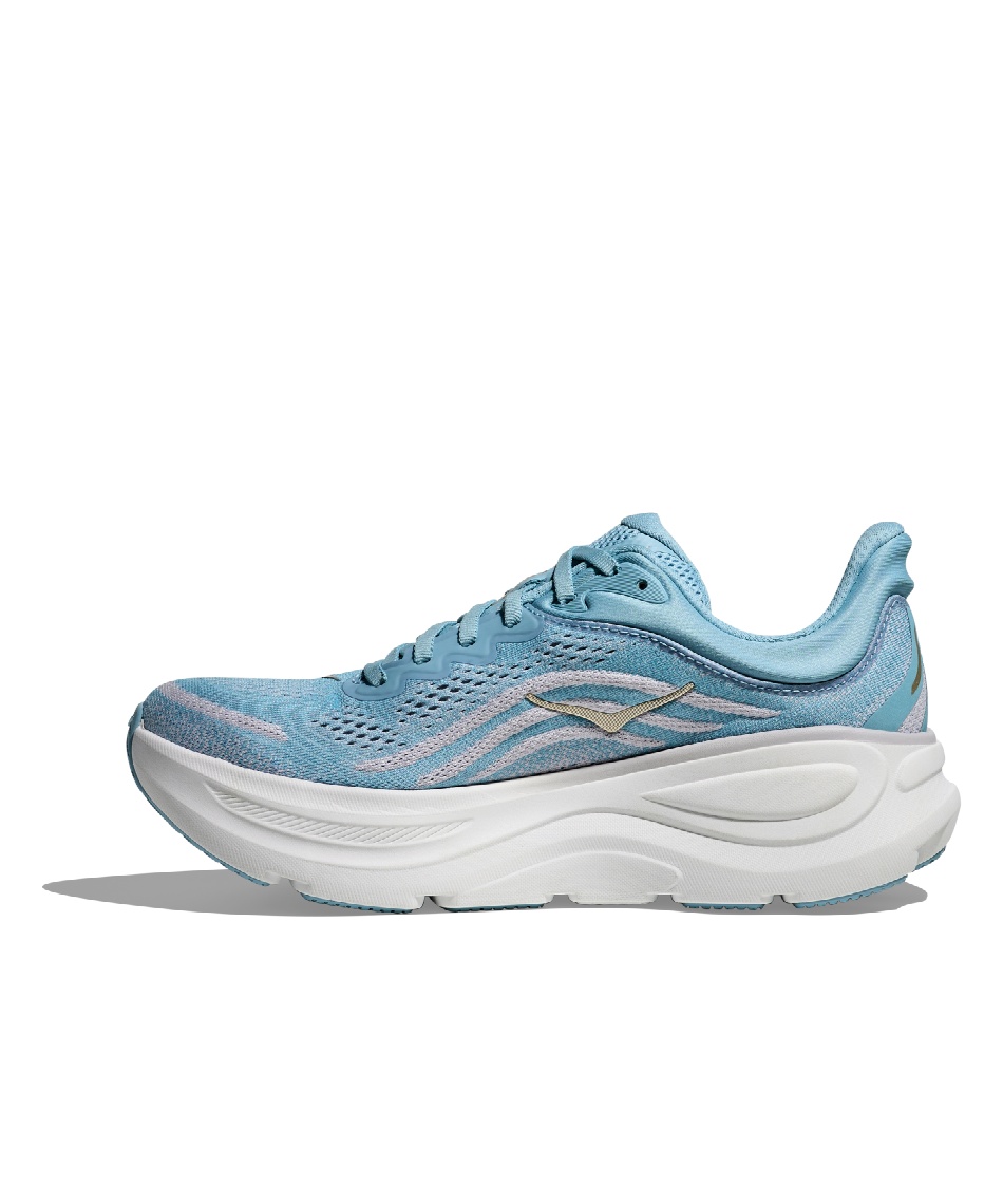 ホカ (HOKA) ランニングシューズ ボンダイ 9 1162012-RRPS | スポーツ