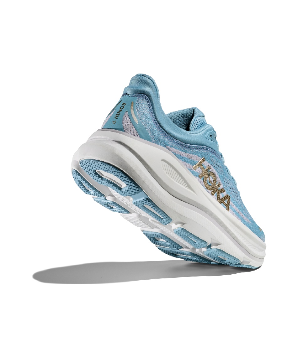 ホカ (HOKA) ランニングシューズ ボンダイ 9 1162012-RRPS | スポーツ