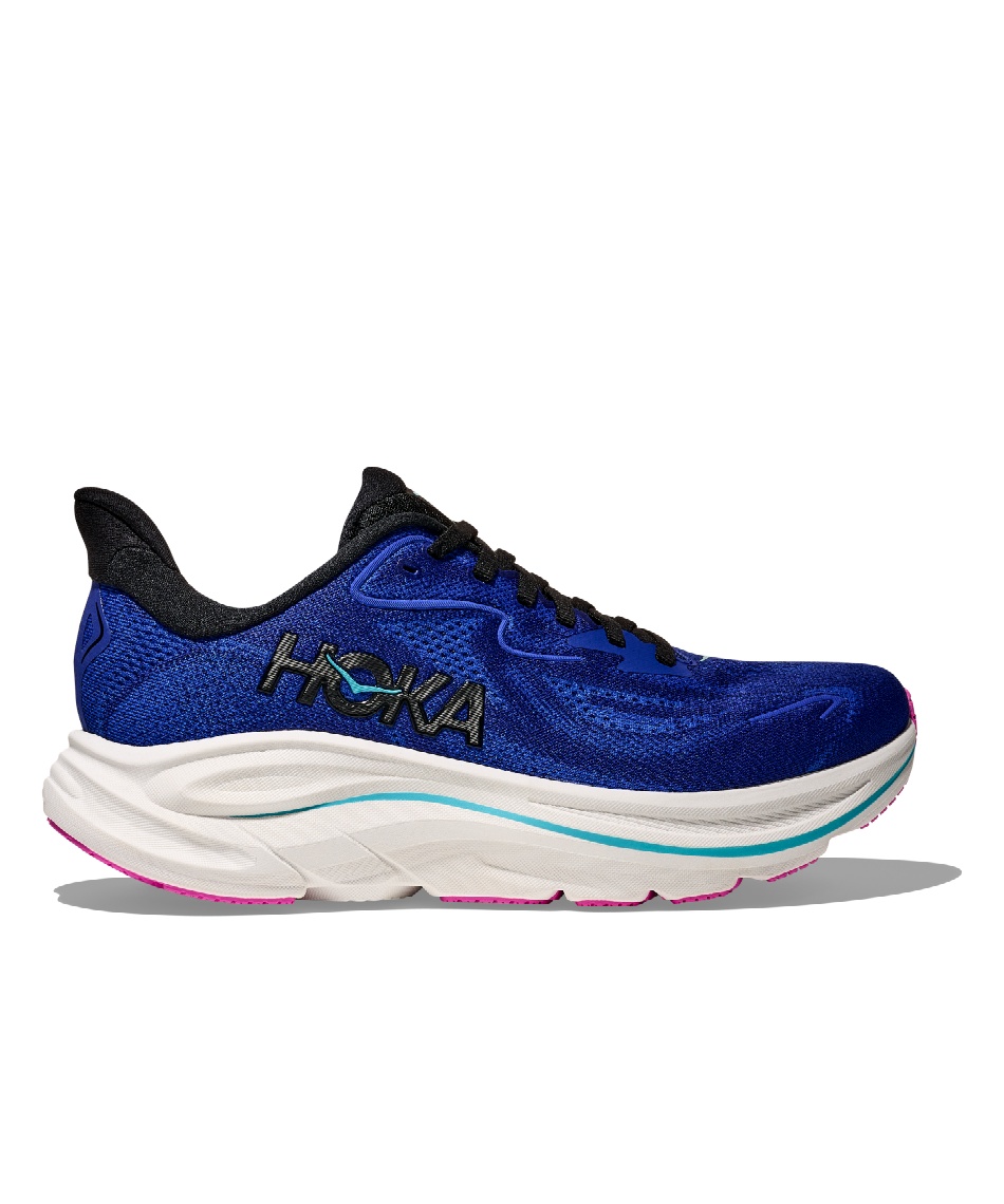 【500m歩行】HOKA ランニングシューズ　クリフトン9 26.0センチ Amazon | [HOKA] [ホカ] 陸上/ランニング ランニングシューズ