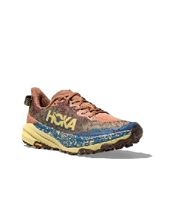 �l���|�C���g198pt 10% OFF�^SALE �y���������z�z�J (HOKA) �g���C�������j���O�V���[�Y �X�s�[�h�S�[�g 6 1147791-MPLC �����Y MPLC 27�D5
