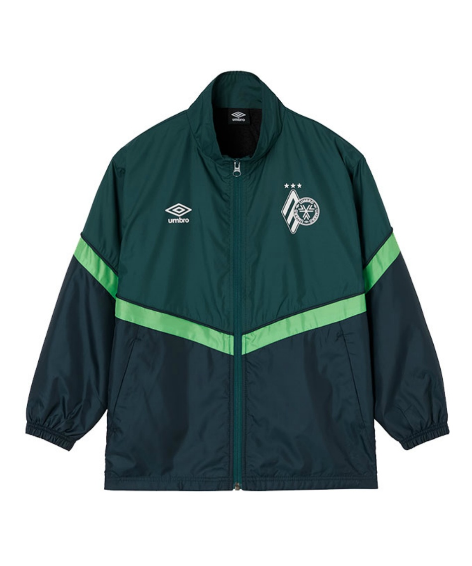 l|Cg81pt yzAu(UMBRO) TbJ[EFA EChu[J[WPbg THE THIRD WjAEBhWPbg UF5FWB40J GR 140