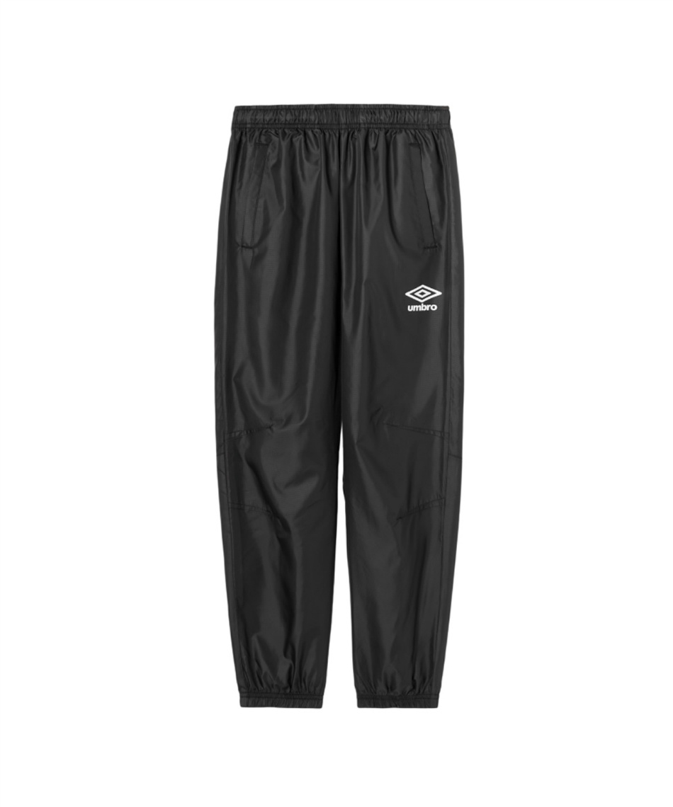 ☆ アンブロ(UMBRO) サッカーウェア ピステパンツ ジュニアピステ