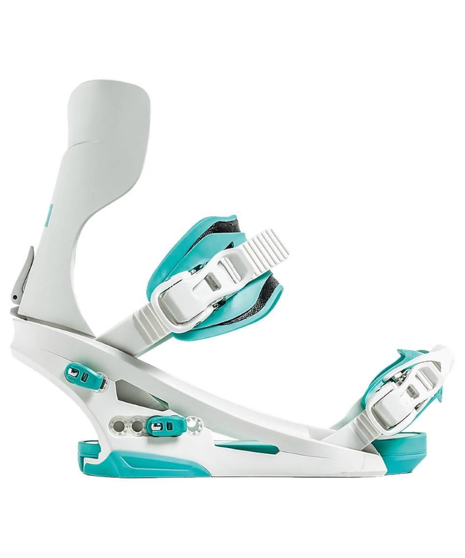 FLUX スノーボード ビンディング GXホワイト FLUX スノーボード ビンディング GXホワイト FLUX GX white Flux GX