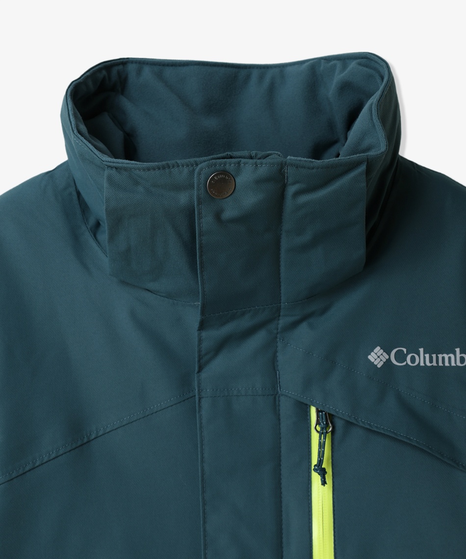 コロンビア(Columbia) スノーボードウェア ジャケット LAST TRACKS II