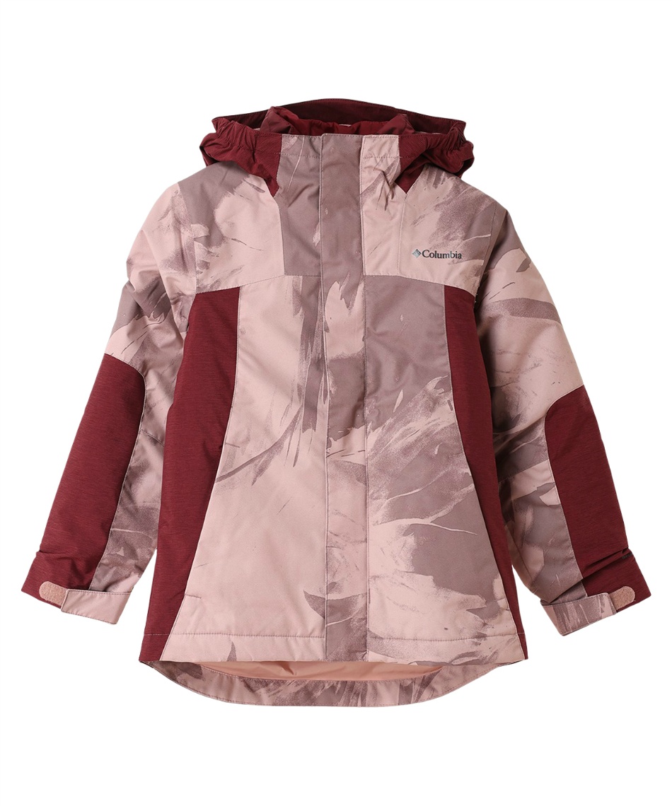 コロンビア(Columbia) スノーボードウェア ジャケット WHIRLIBIRD III