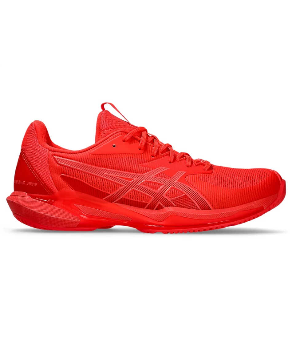 アシックス(asics) テニスシューズ オールコート用 SOLUTION