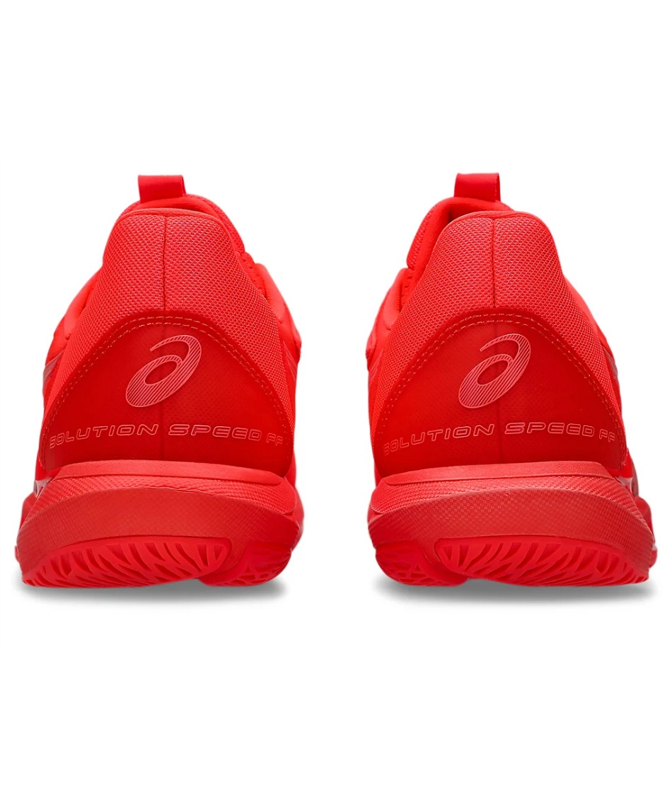 ASICS テニスSOLUTION SPEED FF 3（オールコート）27cm SOLUTION SPEED FF 3（オールコート） | WHITE/METROPOLIS
