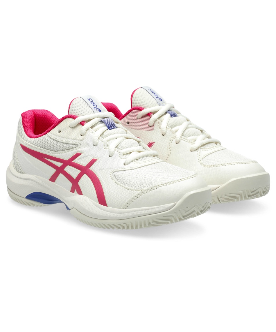 アシックス(asics) テニスシューズ オムニ クレー GEL-GAME GS